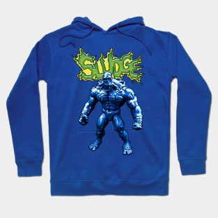 Ultraverse Sludge Custom - Ultraforce! Hoodie